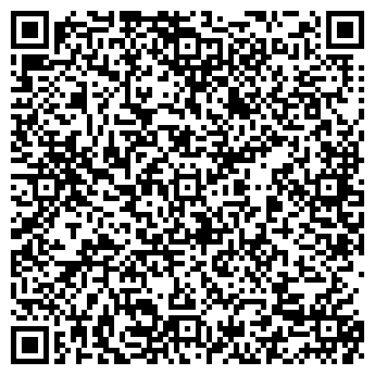 QR-код с контактной информацией организации СИМБИК ЖУРНАЛ