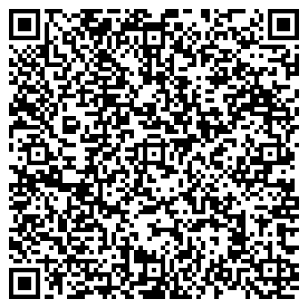 QR-код с контактной информацией организации ДИВАНЫ И КРЕСЛА