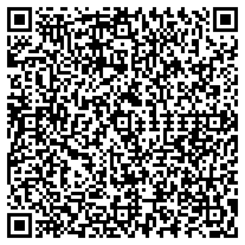 QR-код с контактной информацией организации БРУНАТА