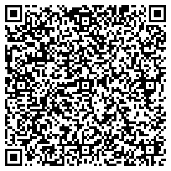 QR-код с контактной информацией организации INCANTO