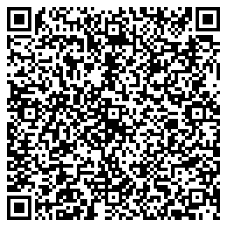 QR-код с контактной информацией организации ТАНУР