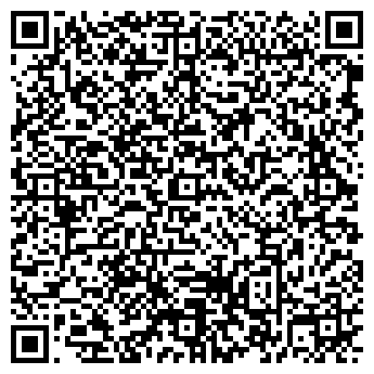 QR-код с контактной информацией организации ЖИЗНЬ И ЭКОНОМИКА