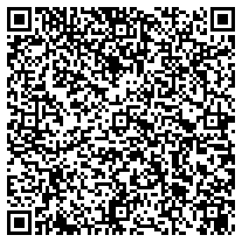 QR-код с контактной информацией организации TORTUGA-TOUR