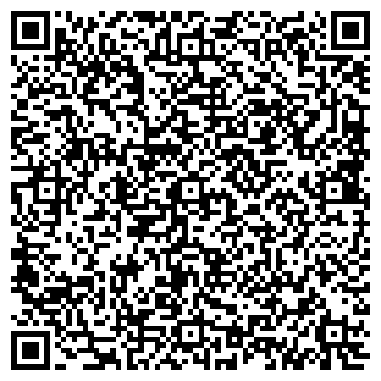 QR-код с контактной информацией организации Uldosug.com