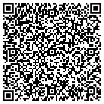 QR-код с контактной информацией организации ООО Акса Телеком