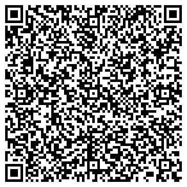 QR-код с контактной информацией организации "Красный квадрат"
