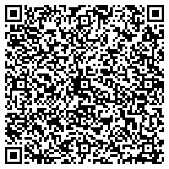 QR-код с контактной информацией организации ВИТАФАРМ+