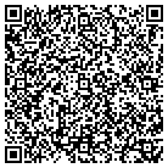 QR-код с контактной информацией организации ФИОЛЕНТ