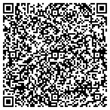 QR-код с контактной информацией организации ООО «Горремстрой-плюс»