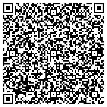 QR-код с контактной информацией организации НТО «ИРЭ-Полюс»