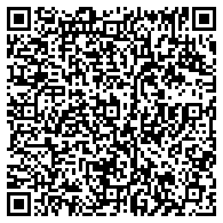 QR-код с контактной информацией организации АНЮТА