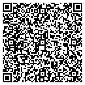 QR-код с контактной информацией организации АТЕЛЬЕ