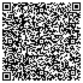 QR-код с контактной информацией организации SUNPEOPLE