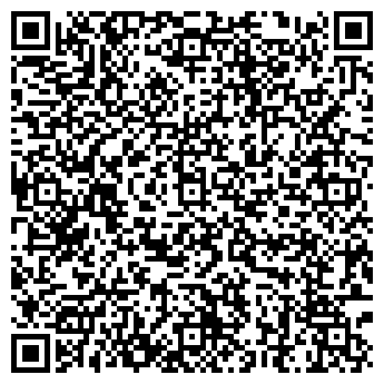 QR-код с контактной информацией организации 90Х60Х90