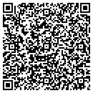 QR-код с контактной информацией организации ЕВРОГАРАНТ
