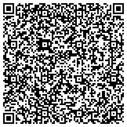 QR-код с контактной информацией организации "Центр развития ребёнка - детский сад №13 "Петрушка"