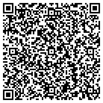 QR-код с контактной информацией организации КОЛОСОК, ДЕТСКИЙ САД