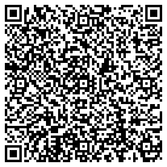 QR-код с контактной информацией организации КАЛИНКА, ДЕТСКИЙ САД