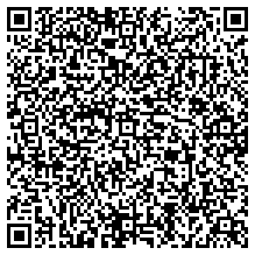 QR-код с контактной информацией организации ИВУШКА, ЦЕНТР РАЗВИТИЯ РЕБЁНКА - ДЕТСКИЙ САД