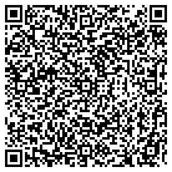 QR-код с контактной информацией организации ДУБОК, ДЕТСКИЙ САД