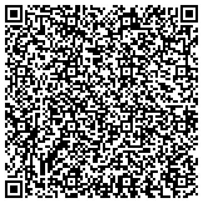 QR-код с контактной информацией организации Корякский Фольклорный ансамбль «Ангт»