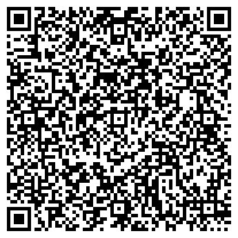 QR-код с контактной информацией организации ЧАСТНЫЙ РЕПЕТИТОР