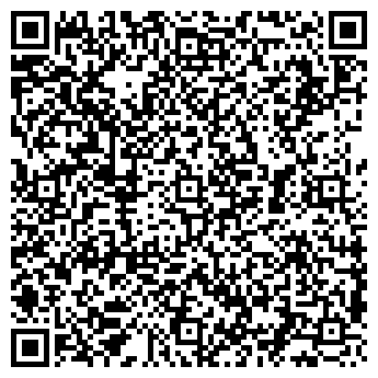 QR-код с контактной информацией организации ООО ТЕХНИЧЕСКИЙ ЦЕНТР