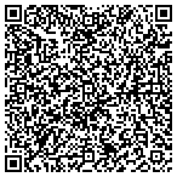 QR-код с контактной информацией организации Мини-отель «Отдых-5»