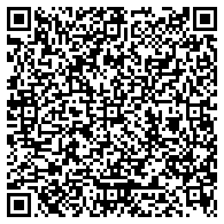 QR-код с контактной информацией организации ПРЕКРАСНЫЙ АНГЕЛ