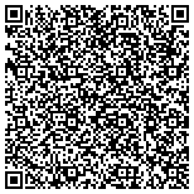 QR-код с контактной информацией организации Камчатский краевой объединенный музей