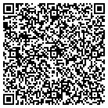 QR-код с контактной информацией организации ТЕХНИЧЕСКИЙ ДИЗЕЛЬНЫЙ СЕРВИС