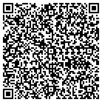 QR-код с контактной информацией организации КНИГОМИР