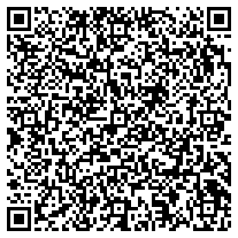 QR-код с контактной информацией организации "КОЛОМНАМЕЖРАЙГАЗ"