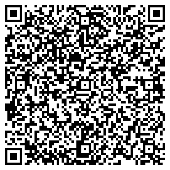 QR-код с контактной информацией организации ЦЕРКОВЬ СВЯТИТЕЛЯ АЛЕКСИЯ