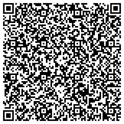 QR-код с контактной информацией организации АО «Южные электрические сети Камчатки»