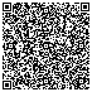 QR-код с контактной информацией организации Жилищный отдел Черёмушки