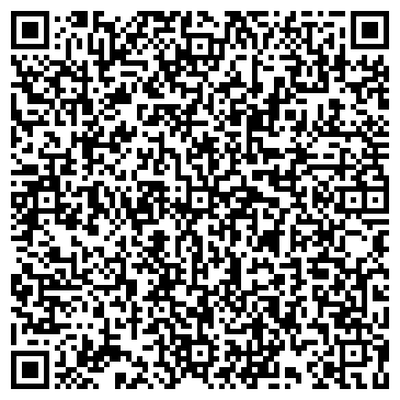 QR-код с контактной информацией организации Spa - центр "Янус"