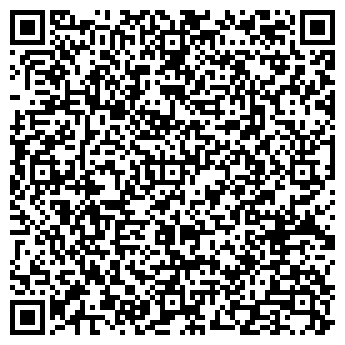 QR-код с контактной информацией организации АВТОМАТИЧЕСКИЕ ВОРОТА