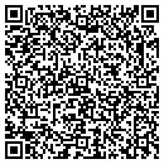 QR-код с контактной информацией организации YES