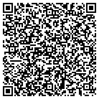 QR-код с контактной информацией организации ГАЛЕРЕЯ ОКОН