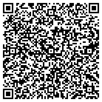 QR-код с контактной информацией организации ООО «Влаист-СП»