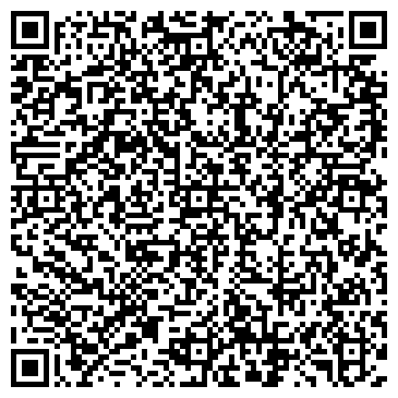 QR-код с контактной информацией организации ООО «Риком»