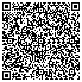 QR-код с контактной информацией организации ТОРОПИН М