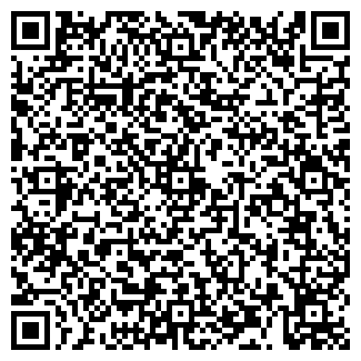 QR-код с контактной информацией организации ОЧАРОВАНИЕ, МП