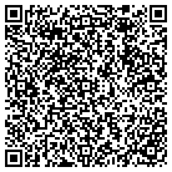 QR-код с контактной информацией организации ПАРИКМАХЕРСКАЯ ОАО ИНКАР