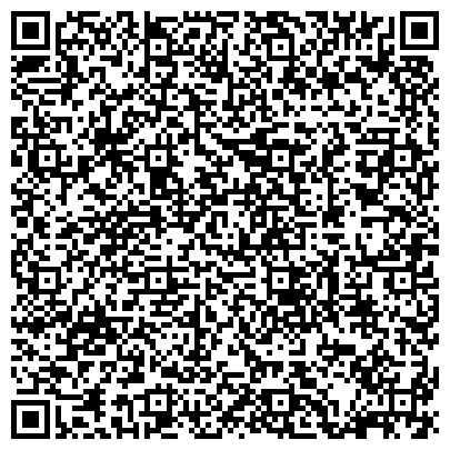 QR-код с контактной информацией организации МАДО Детский сад комбинированного вида №6 "Светлячок"