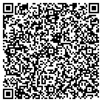 QR-код с контактной информацией организации «Азовский»
