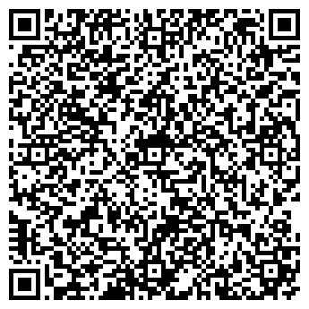 QR-код с контактной информацией организации ДЕТСКИЙ САД № 58