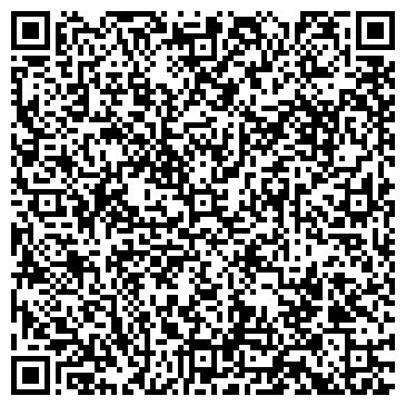 QR-код с контактной информацией организации БЕРЁЗКА, ДЕТСКИЙ САД № 55