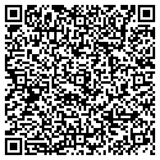 QR-код с контактной информацией организации КУДРЯШКА СЬЮ